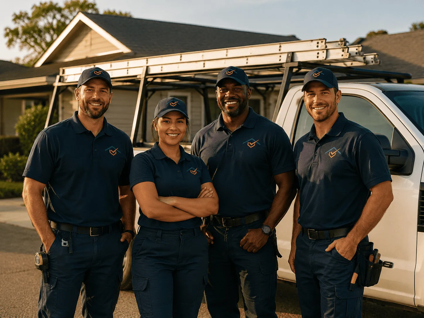 Roof Inspection company in Tomales, CA